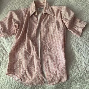 Vintage 1970’s Bamberger’s Top